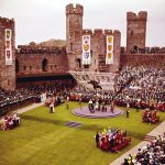 Royalty – Investiture of the Prince of Wales – Caernarfon Castle