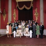 Royalty – Prince of Wales and Lady Diana Spencer Wedding – London