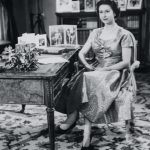 Royalty – First Televised Queen’s Speech
