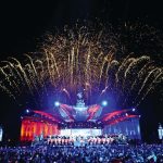 Diamond Jubilee celebrations – Concert