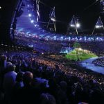 London Olympic Games – Day 0
