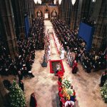 Mandela Notable Funerals