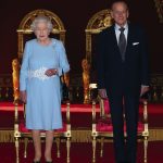 The Queen’s Anniversary Prizes for Higher and Further Education