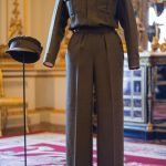 Fashioning a Reign: 90 Years of Style from The Queen’s Wardrobe