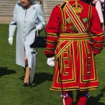 Royal Garden Party