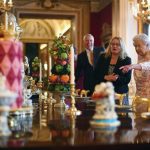 Summer Opening of Buckingham Palace