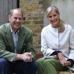 The Earl and Countess of Wessex will visit Vauxhall City Farm