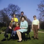 Royal documentary removed from YouTube