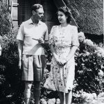 Queen Elizabeth II 70th Anniversary of Accession