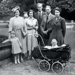 Royalty – Royal Family at Balmoral