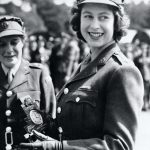 Princess Elizabeth