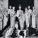King George VI Coronation