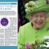 A Cause For Celebration: Ring Out The Bells For Jubilee - Royal Life Magazine: Issue 53
