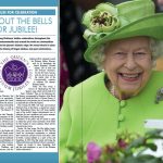 A Cause For Celebration: Ring Out The Bells For Jubilee – Royal Life Magazine: Issue 53