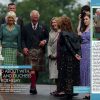 Summer In Scotland: Out and About With The Duke and Duchess of Rothesay - Royal Life Magazine: Issue 53