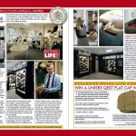 Meet Royal Warrant Holders: Lock & Co. Hatters – Royal Life Magazine: Issue 53
