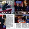 The Royals In Remembrance | Royal Life Magazine - Issue 54