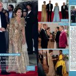 Prince William’s Bond Ambitions | Royal Life Magazine – Issue 54