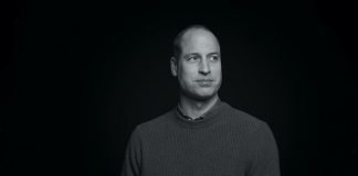 Prince William to Appear on Apple Fitness+