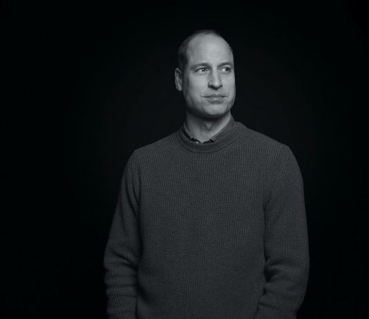 Prince William to Appear on Apple Fitness+