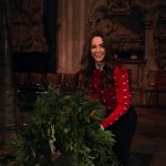 Royal Carols: Together At Christmas – The Duchess of Cambridge’s Introduction. Credit: Kensington Palace