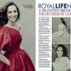 Royal News - Royal Life Magazine - Issue 55