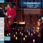 The Royals At Christmas – Royal Life Magazine – Issue 55