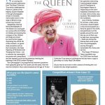 The Queen 70 Glorious Years – Royal Life Magazine – Issue 55