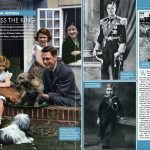 God Bless King George VI – Royal Life Magazine – Issue 55