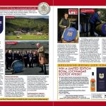 Royal Lochnagar Distillery – Royal Life Magazine – Issue 55