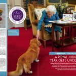 A Royal Jubilee Year Gets Underway | Royal Life Magazine – Issue 56