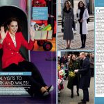 Royal Visits to Denmark and Wales | Royal Life Magazine – Issue 56