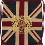 Royal Crest-Vintage Back Pack