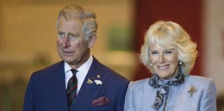 The Prince Wales and The Duchess of Cornwall Will Visit Canada