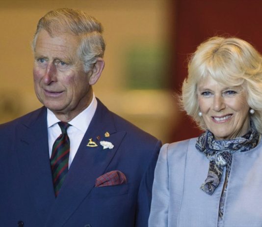 The Prince Wales and The Duchess of Cornwall Will Visit Canada