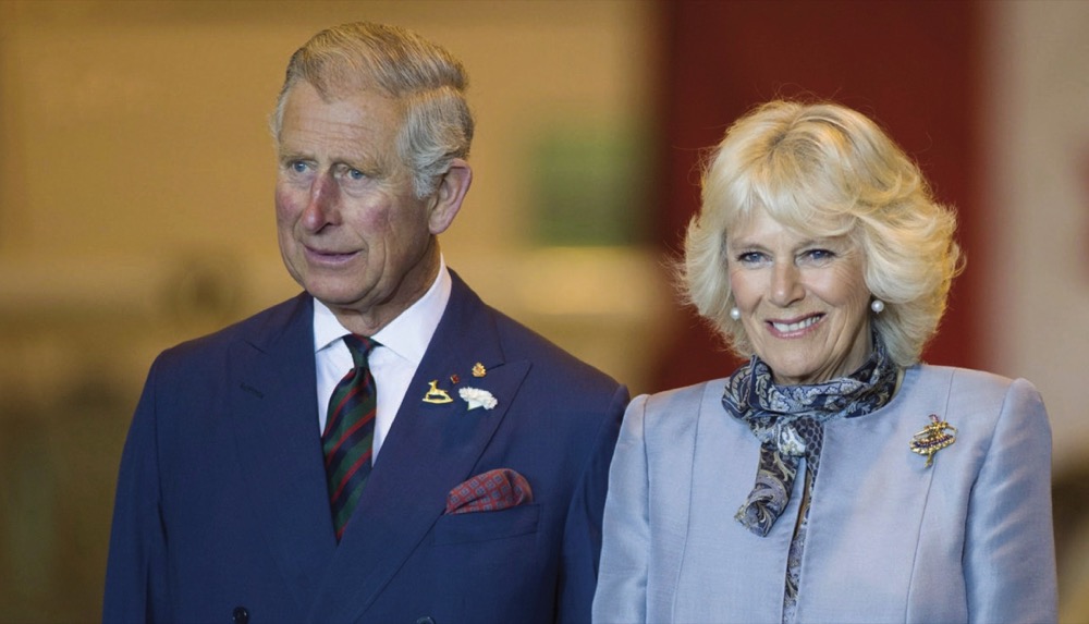 The Prince Wales and The Duchess of Cornwall Will Visit Canada | Royal ...