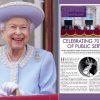 Celebrating 70 Years of Public Service - Platinum Jubilee Special Part 2 - Issue 58