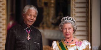 State Visit of the President of South Africa