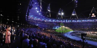 The King and Queen Consort to Host Reception for Medallists from the Tokyo 2020 Olympic and Paralympic Games and the Beijing 2022 Winter Olympic and Paralympic Games