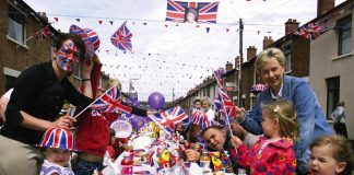 Platinum Jubilee Weekend: Timing of Events