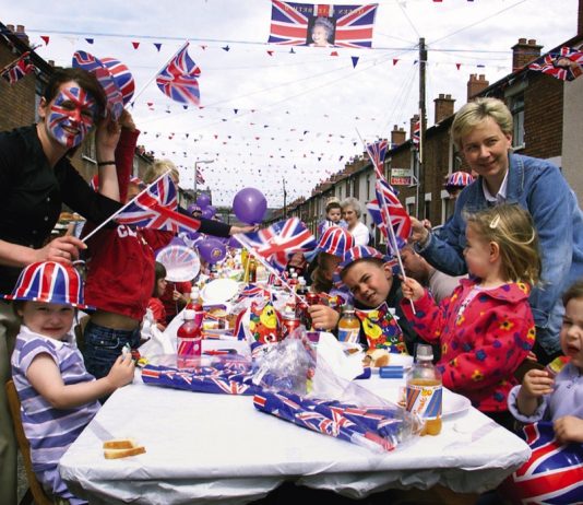 Platinum Jubilee Weekend: Timing of Events