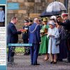 Celebrating Holyrood Week - Royal Life Magazine Issue 59