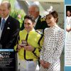 Sporting Cambridges - Royal Life Magazine Issue 59