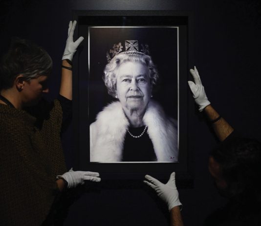 The Queen Died Peacefully at Balmoral