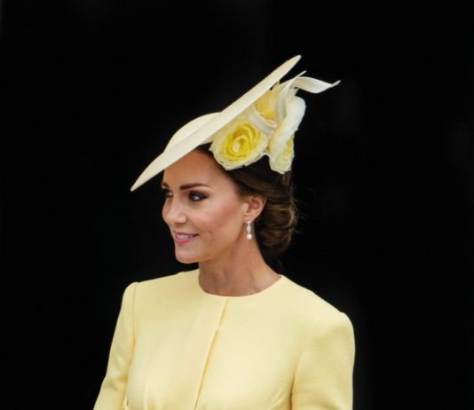 The Princess of Wales to Visit Reading Ukrainian Community Centre