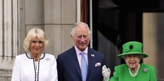 A Statement from His Majesty The King