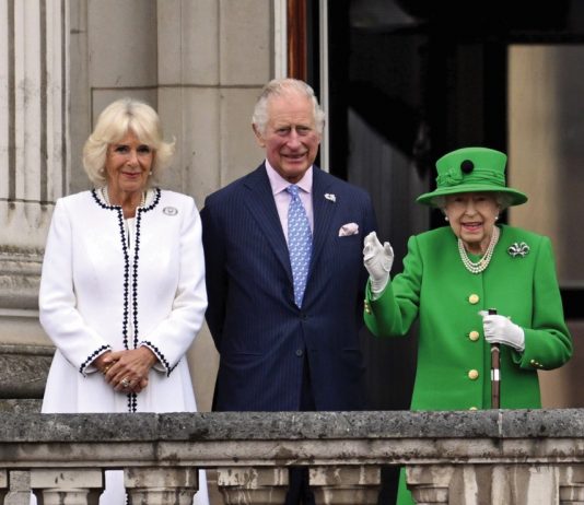 A Statement from His Majesty The King