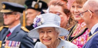 Arrangements for the Funeral of Her Majesty The Queen