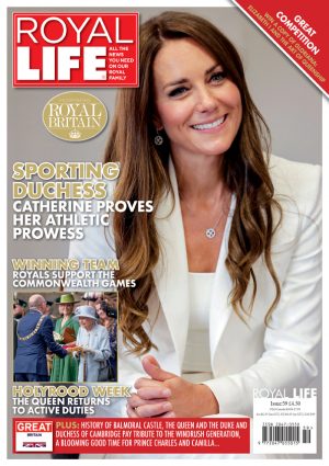 Royal Life Magazine Issue 59