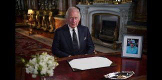 The King’s Address to the Nation and the Commonwealth